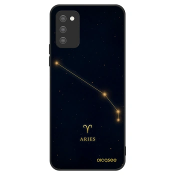Hülle für Samsung Galaxy A02s A025G - ARIES
