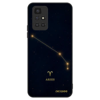 Hülle für Xiaomi Redmi 10 - ARIES