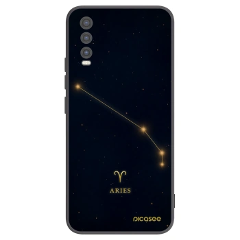 Hülle für Vivo Y20s - ARIES