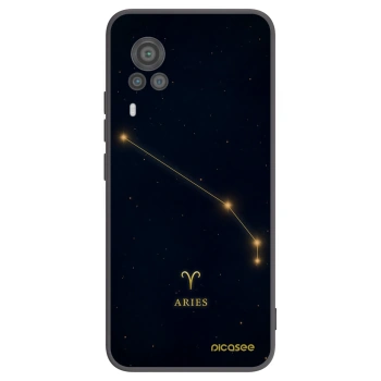 Hülle für Vivo X60 Pro 5G - ARIES