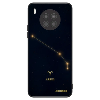 Hülle für Huawei Nova 8i - ARIES