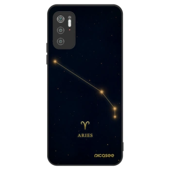 Hülle für Xiaomi Poco M3 Pro 5G - ARIES