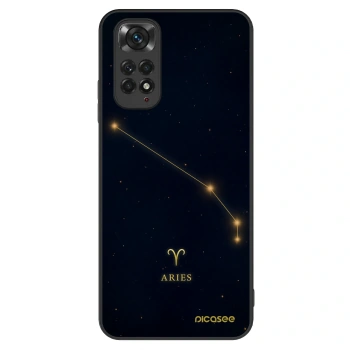Hülle für Xiaomi Redmi Note 11 - ARIES