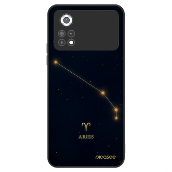 Hülle für Xiaomi Poco X4 Pro 5G - ARIES