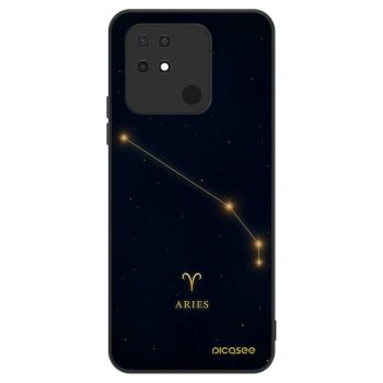 Hülle für Xiaomi Redmi 10C - ARIES