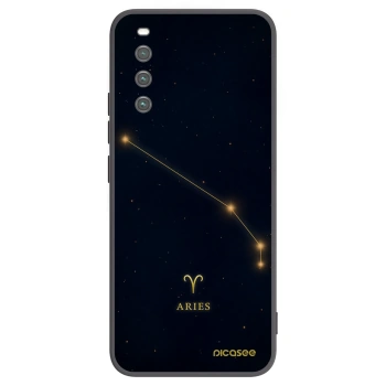 Hülle für Sony Xperia 10 IV 5G - ARIES
