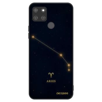 Hülle für Realme C21Y - ARIES