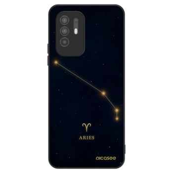 Hülle für OPPO A94 5G - ARIES