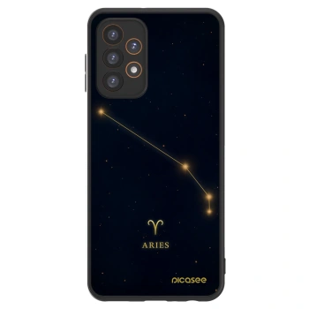 Picasee ULTIMATE CASE für Samsung Galaxy A23 A235F 4G - ARIES