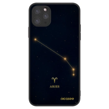 Picasee ULTIMATE CASE MagSafe für Apple iPhone 11 Pro Max - ARIES