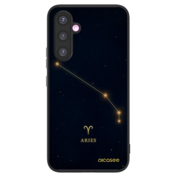 Picasee ULTIMATE CASE für Samsung Galaxy A54 5G A546B - ARIES
