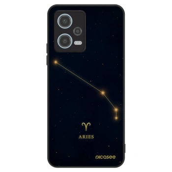 Hülle für Xiaomi Redmi Note 12 5G - ARIES
