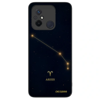 Hülle für Xiaomi Redmi 12C - ARIES