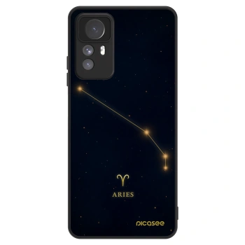 Hülle für Xiaomi Redmi Note 12S - ARIES