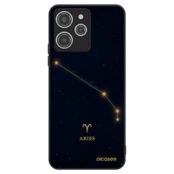 Hülle für Xiaomi Redmi 12 4G - ARIES