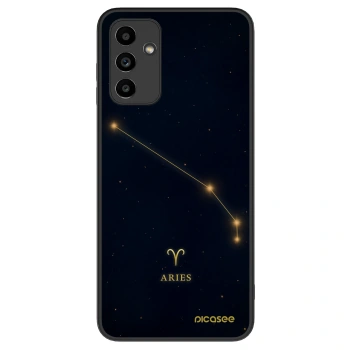 Hülle für Samsung Galaxy A04s A047F - ARIES