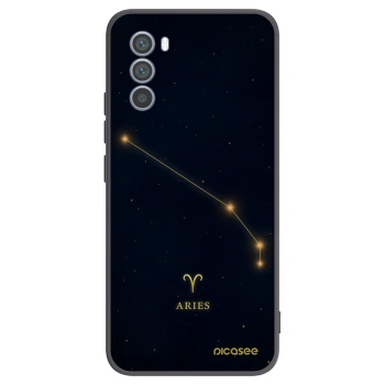Hülle für Motorola Moto G62 - ARIES