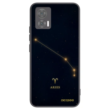 Hülle für Motorola Edge 30 Neo - ARIES