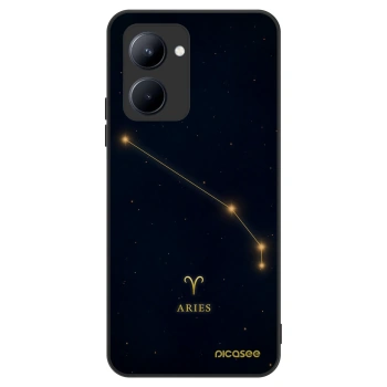 Hülle für Realme C33 (2023) - ARIES