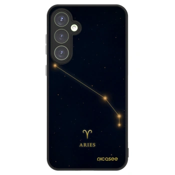 Picasee ULTIMATE CASE für Samsung Galaxy S23 FE S711B - ARIES