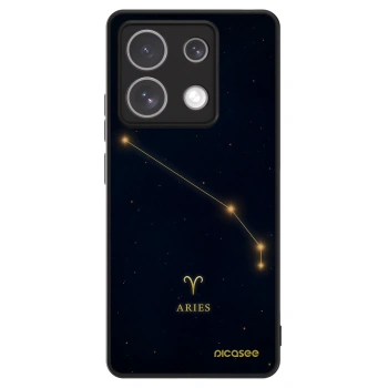 Picasee ULTIMATE CASE für Xiaomi Redmi Note 13 Pro 5G - ARIES