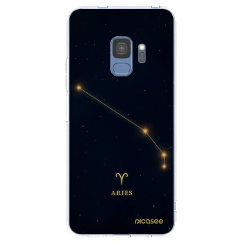 Hülle für Samsung Galaxy S9 G960F - ARIES