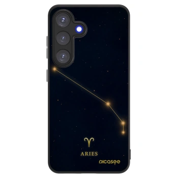 Picasee ULTIMATE CASE für Samsung Galaxy A25 A256B 5G - ARIES