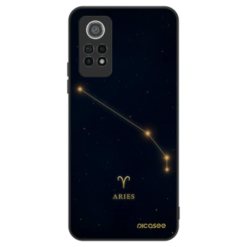Hülle für Xiaomi Redmi Note 12 Pro 4G - ARIES
