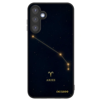 Picasee ULTIMATE CASE für Samsung Galaxy A15 A156B 5G - ARIES
