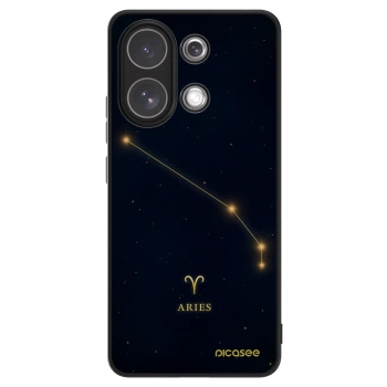 Hülle für Xiaomi Redmi Note 13 4G - ARIES
