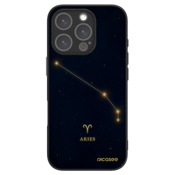 Hülle für Apple iPhone 16 Pro - ARIES