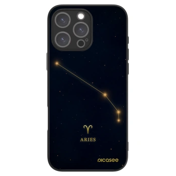 Picasee ULTIMATE CASE für Apple iPhone 16 Pro Max - ARIES
