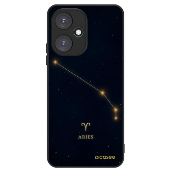 Hülle für Xiaomi Redmi 13C 5G - ARIES