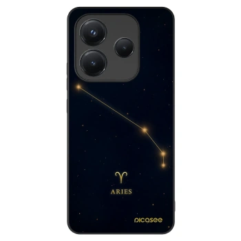 Picasee ULTIMATE CASE für Xiaomi Redmi Note 14 5G - ARIES