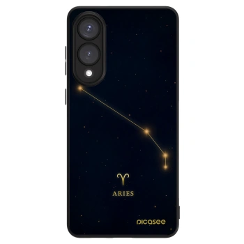 Picasee ULTIMATE CASE PowerShare für Samsung Galaxy S25 Edge 5G - ARIES