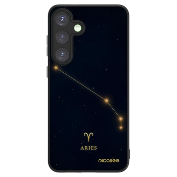 Picasee ULTIMATE CASE für Samsung Galaxy S25+ 5G - ARIES