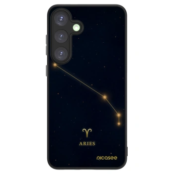 Picasee ULTIMATE CASE PowerShare für Samsung Galaxy S25+ 5G - ARIES