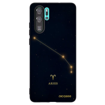 Hülle für Huawei P30 Pro - ARIES