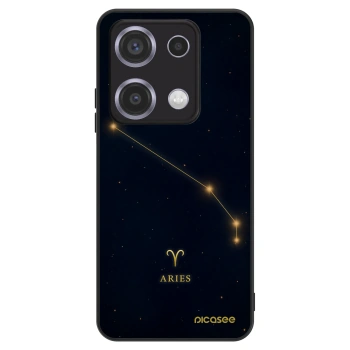Hülle für Xiaomi Redmi Note 14S - ARIES