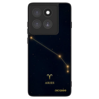 Hülle für Motorola Edge 60 Pro - ARIES