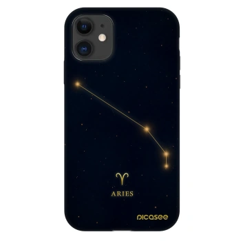 Hülle für Apple iPhone 11 - ARIES