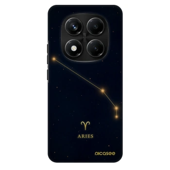 Hülle für Xiaomi Redmi Note 14 Pro+ 5G - ARIES