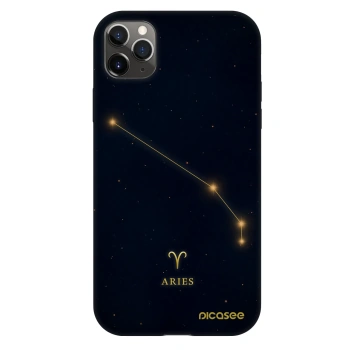 Hülle für Apple iPhone 11 Pro Max - ARIES