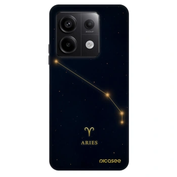 Hülle für Xiaomi Redmi Note 13 Pro 5G - ARIES