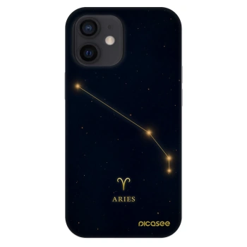 Hülle für Apple iPhone 12 mini - ARIES