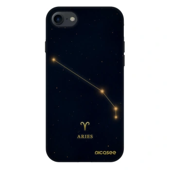 Hülle für Apple iPhone SE 2020 - ARIES