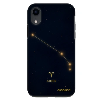 Hülle für Apple iPhone XR - ARIES
