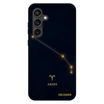 Hülle für Samsung Galaxy S24 FE S721B - ARIES