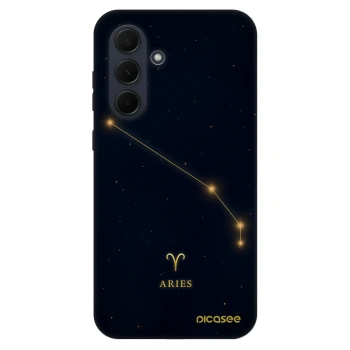 Hülle für Samsung Galaxy A35 5G A356B - ARIES