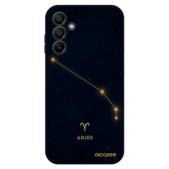 Hülle für Samsung Galaxy A15 A155F 4G - ARIES
